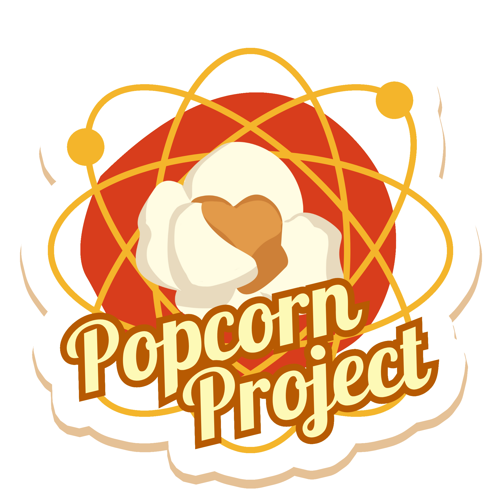 Popcorn Project